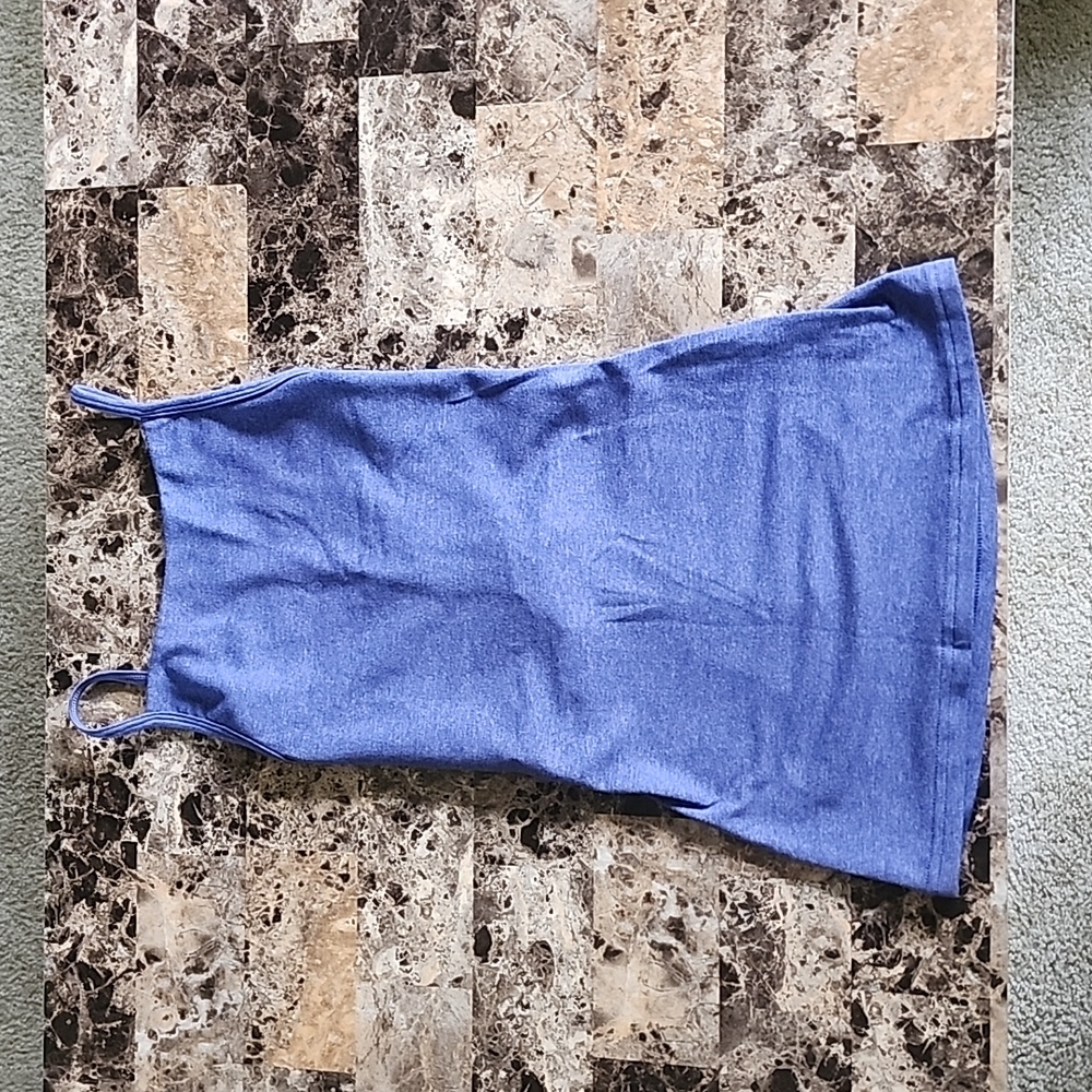 Ptula High Neck Tank